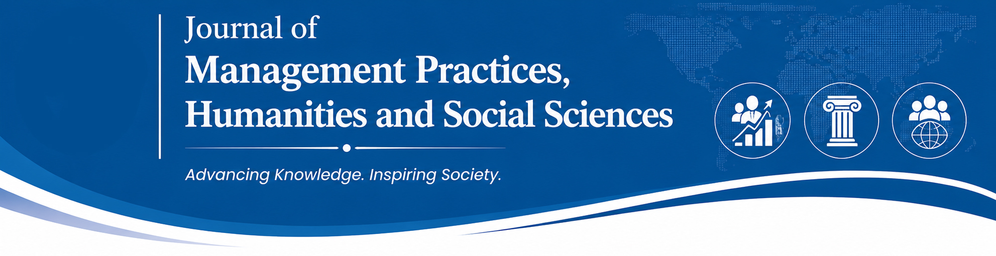 Journal of Management Practices, Humanities and Social Sciences