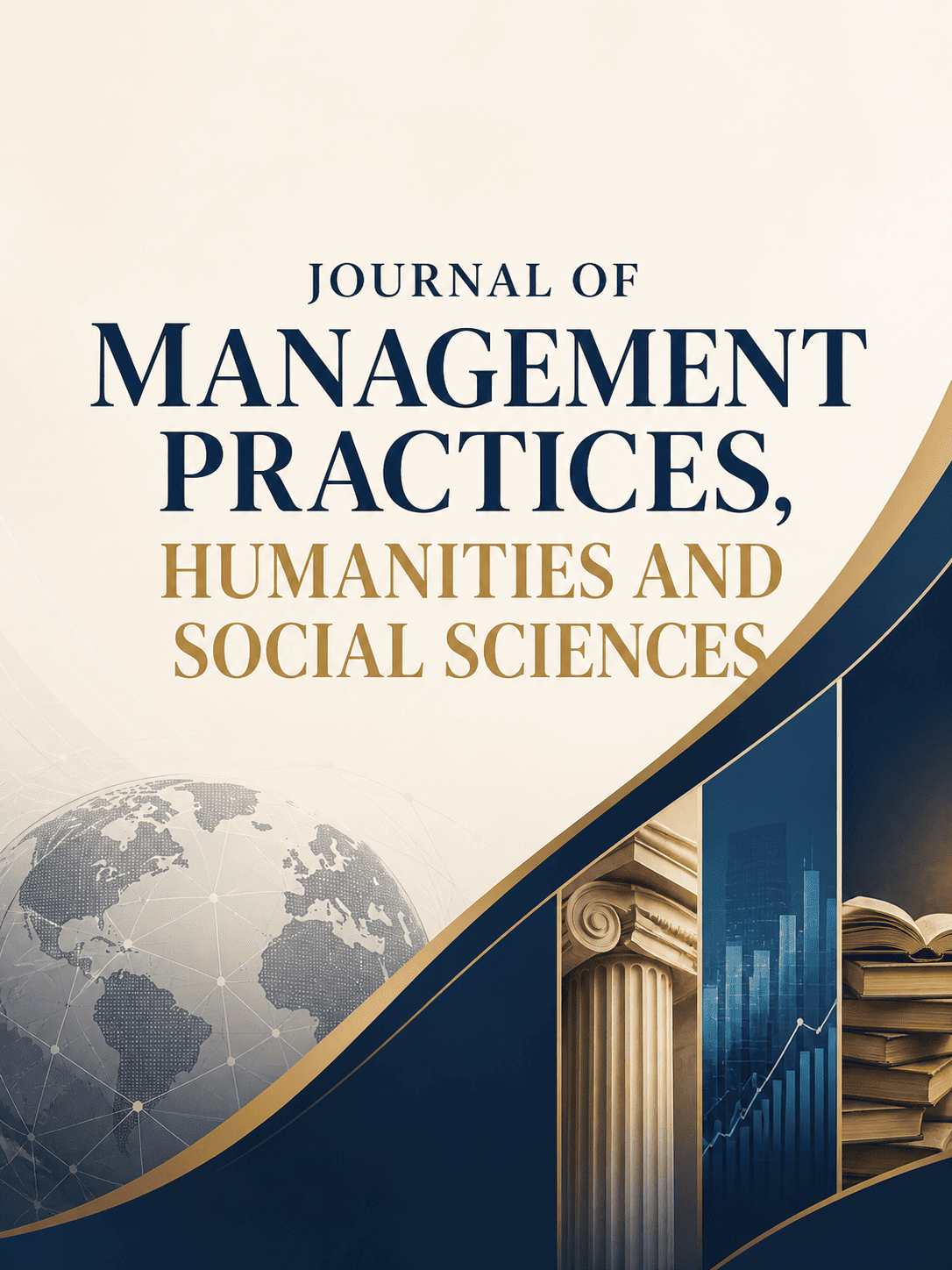 Journal of Management Practices, Humanities and Social Sciences