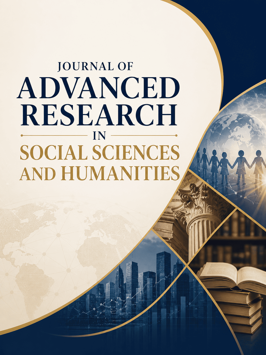Journal of Advanced Research in Social Sciences and Humanities